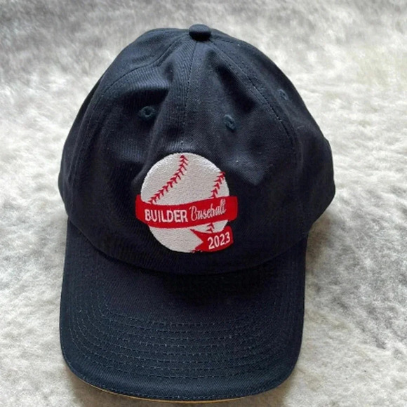 Baseball Hat -  FREE with purchase - Picture 1 of 8